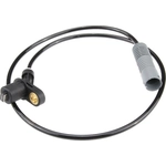 Order Rear Wheel ABS Sensor by URO - 34521163028 For Your Vehicle