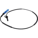 Order Rear Wheel ABS Sensor by URO - 34526764859 For Your Vehicle
