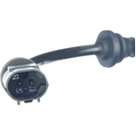 Order Rear Wheel ABS Sensor by URO - 34526784901 For Your Vehicle