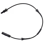 Order VEMO - V20-72-0184 - Rear ABS Wheel Speed Sensor For Your Vehicle