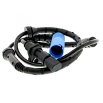 Order VEMO - V20-72-0487 - Rear Passenger Side ABS Wheel Speed Sensor For Your Vehicle