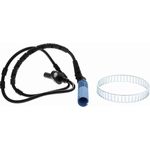 Order Rear Wheel ABS Sensor by VEMO - V20-72-7801 For Your Vehicle