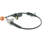 Order Rear Wheel ABS Sensor by VEMO - V26-72-0103 For Your Vehicle