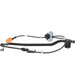 Order Rear Wheel ABS Sensor by VEMO - V26-72-0105 For Your Vehicle