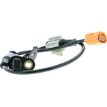 Order Rear Wheel ABS Sensor by VEMO - V26-72-0156 For Your Vehicle