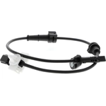 Order Rear Wheel ABS Sensor by VEMO - V26-72-0194 For Your Vehicle