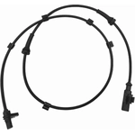 Order VEMO - V30-72-0049 - Rear Wheel ABS Sensor For Your Vehicle