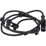 Order VEMO - V30-72-0049 - Rear Wheel ABS Sensor For Your Vehicle