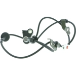 Order Rear Wheel ABS Sensor by VEMO - V32-72-0011 For Your Vehicle