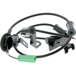 Order Rear Wheel ABS Sensor by VEMO - V32-72-0051 For Your Vehicle