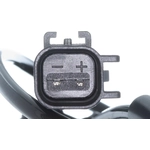 Order Rear Wheel ABS Sensor by VEMO - V37-72-0018 For Your Vehicle
