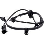 Order VEMO - V37-72-0018 - Rear Wheel ABS Sensor For Your Vehicle