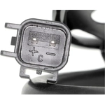 Order Rear Wheel ABS Sensor by VEMO - V37-72-0050 For Your Vehicle