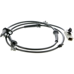 Order Rear Wheel ABS Sensor by VEMO - V38-72-0133 For Your Vehicle