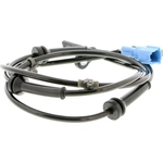 Order Rear Wheel ABS Sensor by VEMO - V38-72-0157 For Your Vehicle