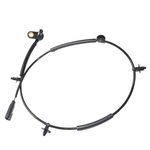Order VEMO - V41-72-0002 - ABS Wheel Speed Sensor For Your Vehicle