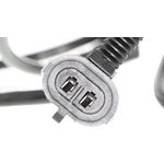 Order Rear Wheel ABS Sensor by VEMO - V51-72-0066 For Your Vehicle