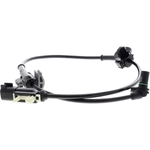 Order Rear Wheel ABS Sensor by VEMO - V51-72-0123 For Your Vehicle