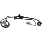 Order Rear Wheel ABS Sensor by VEMO - V70-72-0025 For Your Vehicle