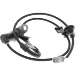 Order Rear Wheel ABS Sensor by VEMO - V70-72-0207 For Your Vehicle