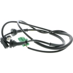 Order Rear Wheel ABS Sensor by VEMO - V95-72-0083 For Your Vehicle