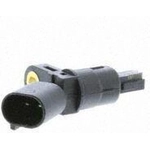 Order Rear Wheel ABS Sensor by VEMO - V10-72-0925 For Your Vehicle