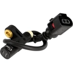 Order Rear Wheel ABS Sensor by VEMO - V10-72-1050 For Your Vehicle