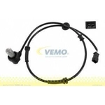 Order Rear Wheel ABS Sensor by VEMO - V10-72-1062 For Your Vehicle