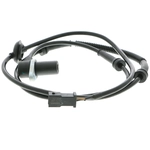 Order Rear Wheel ABS Sensor by VEMO - V10-72-1239 For Your Vehicle