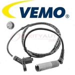 Order Capteur ABS de roue arrière par VEMO - V20-72-0490 For Your Vehicle