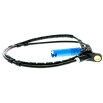 Order Rear Wheel ABS Sensor by VEMO - V20-72-0493 For Your Vehicle