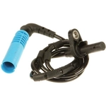 Order Rear Wheel ABS Sensor by VEMO - V20-72-0510 For Your Vehicle
