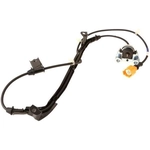 Order Rear Wheel ABS Sensor by VEMO - V26-72-0105 For Your Vehicle