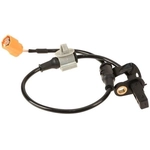 Order Rear Wheel ABS Sensor by VEMO - V26-72-0141 For Your Vehicle