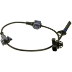 Order Rear Wheel ABS Sensor by VEMO - V26-72-0163 For Your Vehicle
