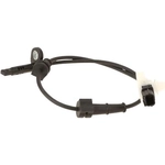 Order Rear Wheel ABS Sensor by VEMO - V26-72-0194 For Your Vehicle
