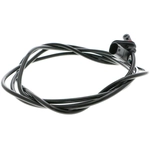Order Rear Wheel ABS Sensor by VEMO - V30-72-0758 For Your Vehicle