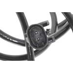 Order Capteur ABS de roue arrière par VEMO - V30-72-0758 For Your Vehicle