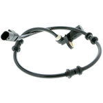Order Rear Wheel ABS Sensor by VEMO - V30-72-0762 For Your Vehicle