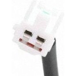 Order Rear Wheel ABS Sensor by VEMO - V32-72-0023 For Your Vehicle