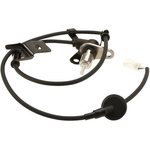 Order Rear Wheel ABS Sensor by VEMO - V32-72-0059 For Your Vehicle