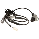 Order Rear Wheel ABS Sensor by VEMO - V32-72-0068 For Your Vehicle