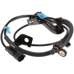 Order Rear Wheel ABS Sensor by VEMO - V33-72-0042 For Your Vehicle