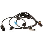Order Rear Wheel ABS Sensor by VEMO - V37-72-0068 For Your Vehicle
