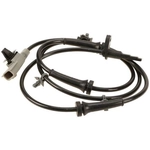 Order Rear Wheel ABS Sensor by VEMO - V38-72-0133 For Your Vehicle