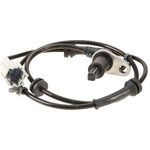 Order Rear Wheel ABS Sensor by VEMO - V38-72-0140 For Your Vehicle