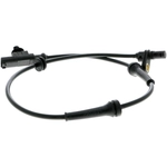 Order Rear Wheel ABS Sensor by VEMO - V38-72-0148 For Your Vehicle