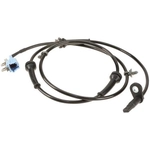 Order Rear Wheel ABS Sensor by VEMO - V38-72-0157 For Your Vehicle