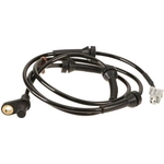 Order Rear Wheel ABS Sensor by VEMO - V38-72-0160 For Your Vehicle