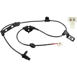 Order Rear Wheel ABS Sensor by VEMO - V52-72-0149 For Your Vehicle